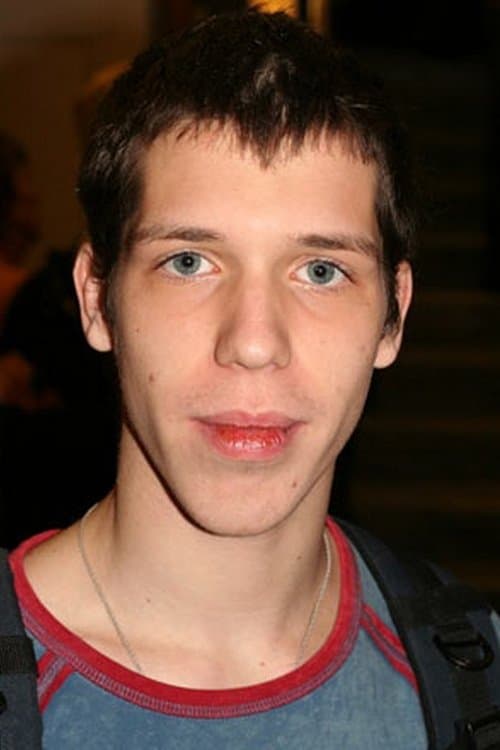 Евгений Харланов zdjęcie