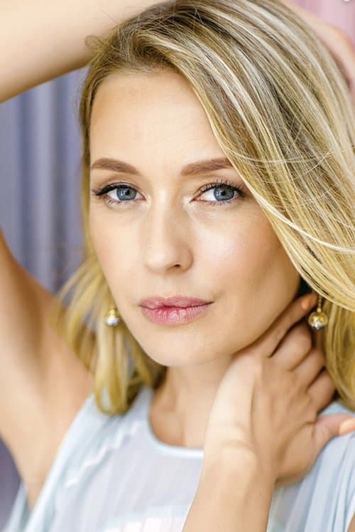 Евгения Лоза zdjęcie