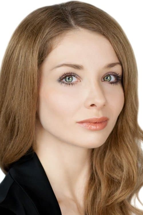 Евгения Образцова zdjęcie