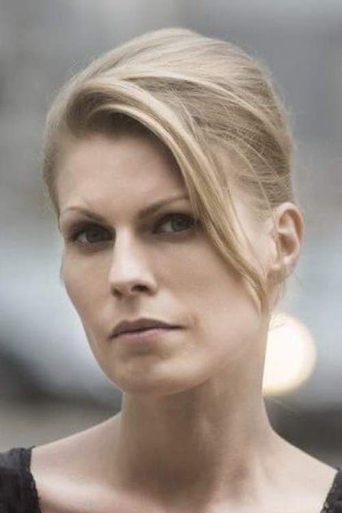 Evgeniya Gladiy zdjęcie