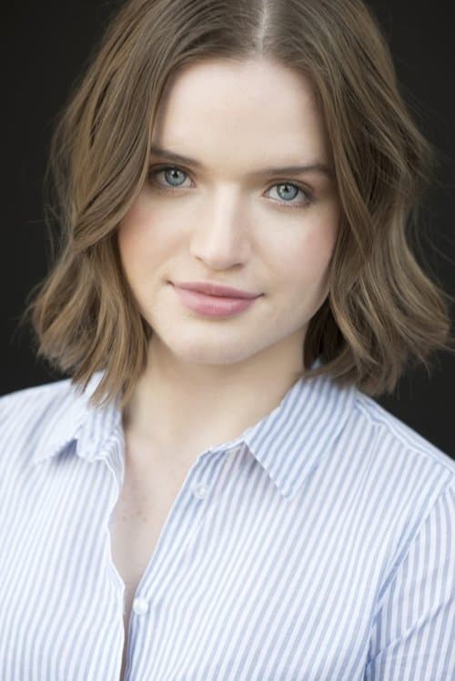 Evie Bair zdjęcie