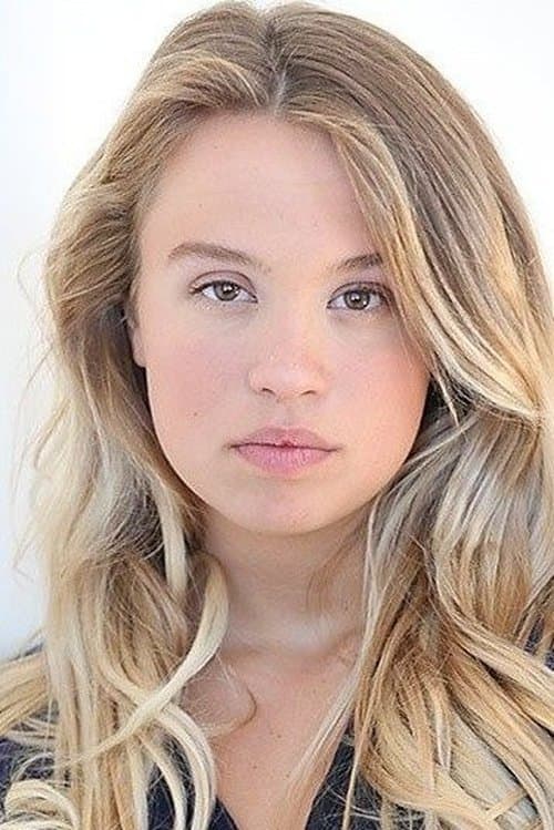 Evie Thompson zdjęcie