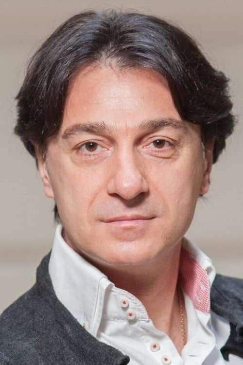 Эвклид Кюрдзидис zdjęcie