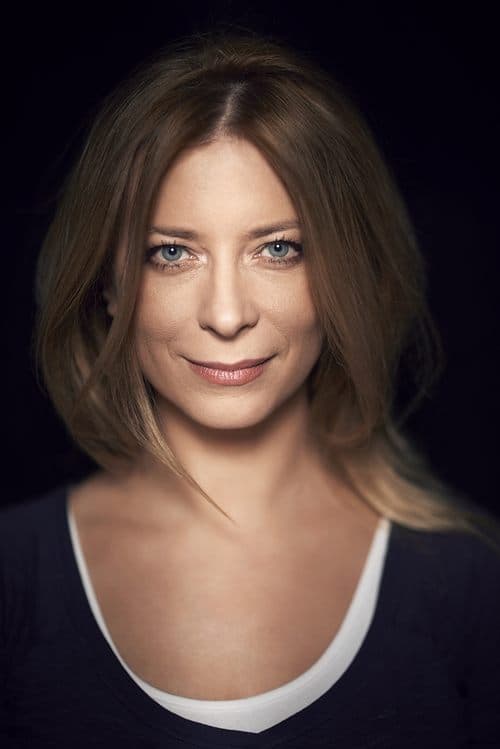 Ewa Kaim zdjęcie