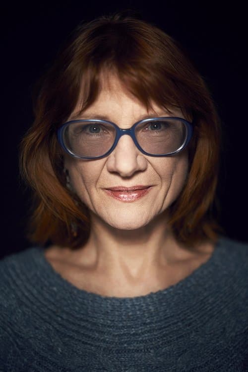 Ewa Kolasińska-Szramel zdjęcie