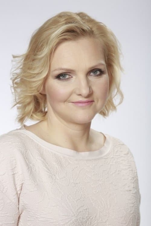 Ewa Konstancja Bułhak zdjęcie
