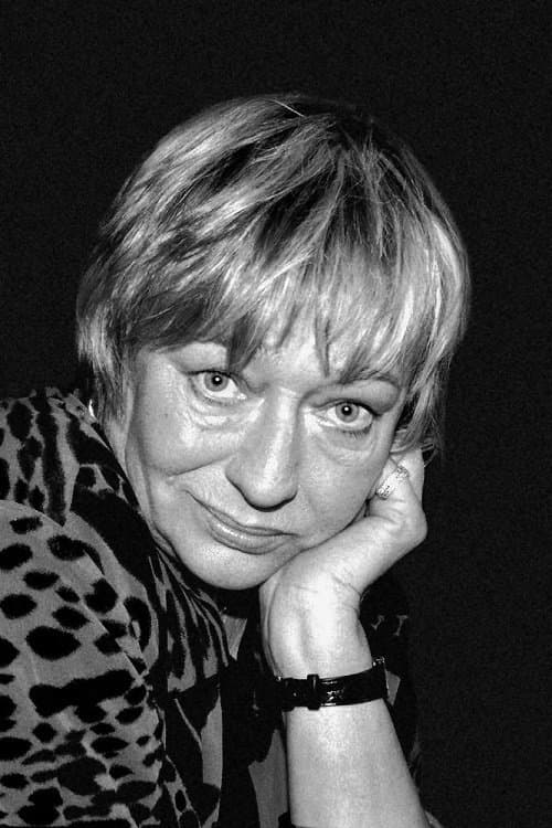 Ewa Szykulska zdjęcie