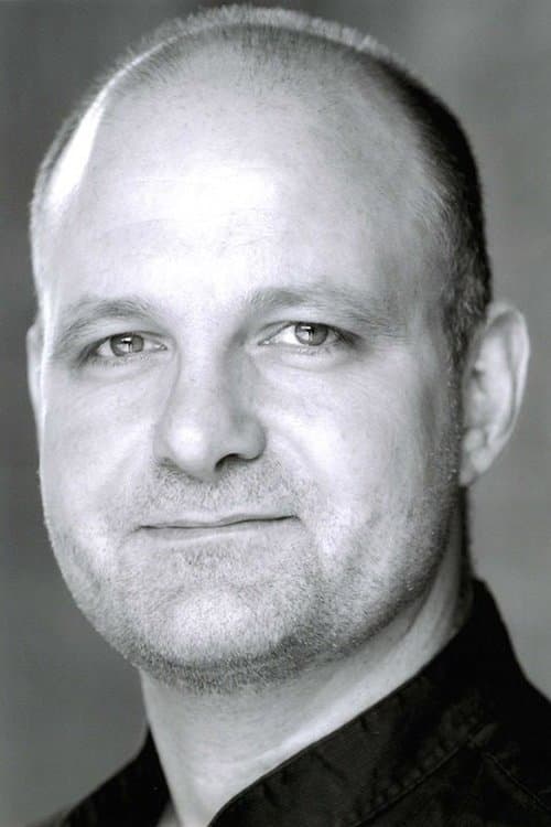 Ewan Bailey zdjęcie