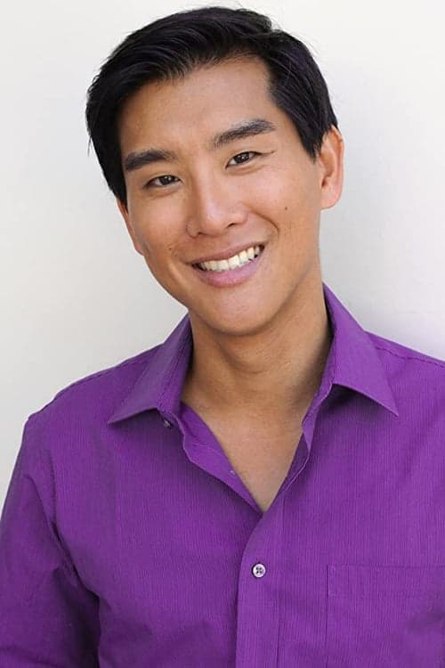 Ewan Chung zdjęcie