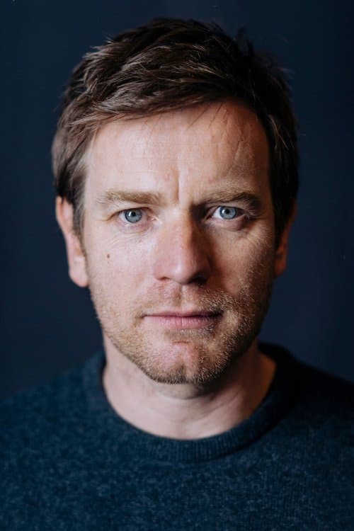 Ewan McGregor zdjęcie