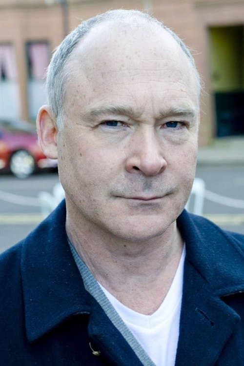 Ewan Stewart zdjęcie