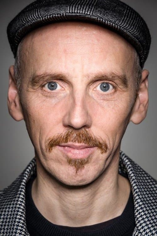 Ewen Bremner zdjęcie