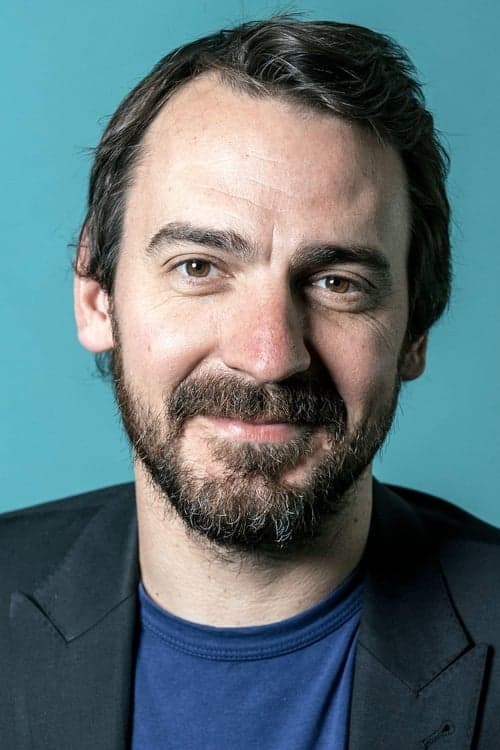Ewen Leslie zdjęcie