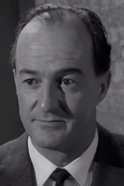 Ewen Solon zdjęcie