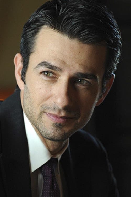 Eyal Podell zdjęcie