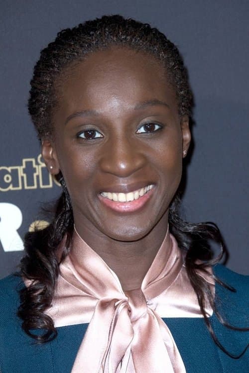 Eye Haïdara zdjęcie