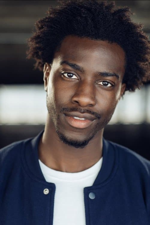 Ezekiel Ajeigbe zdjęcie