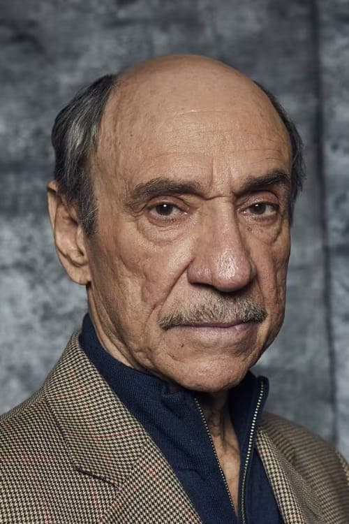 F. Murray Abraham zdjęcie