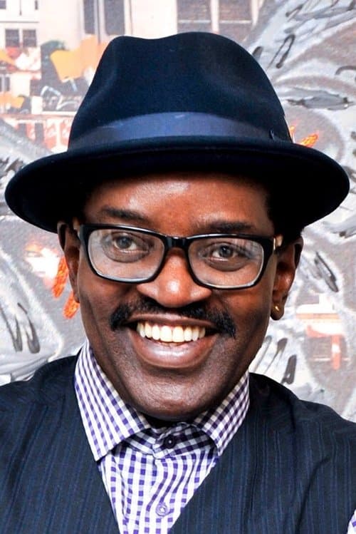 Fab 5 Freddy zdjęcie