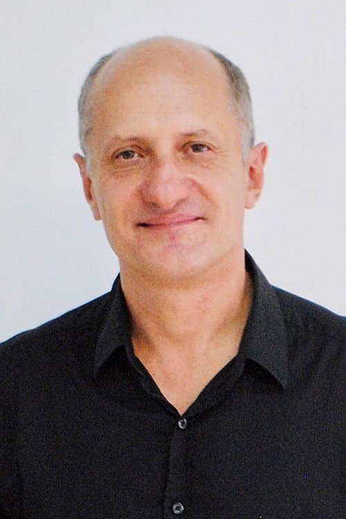 Fabián Arenillas zdjęcie