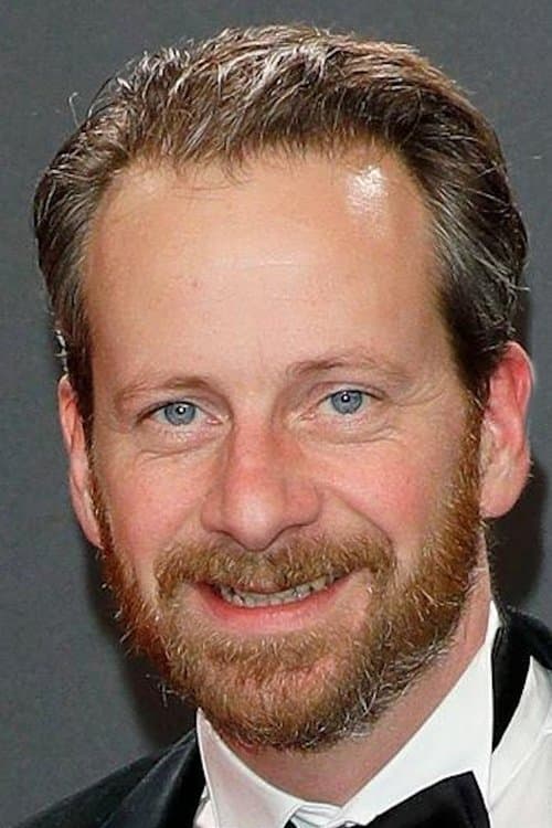 Fabian Busch zdjęcie