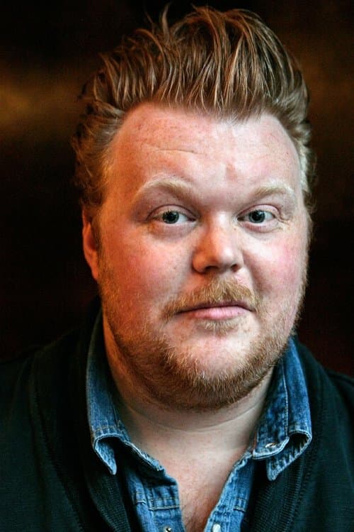 Fabian Jansen zdjęcie