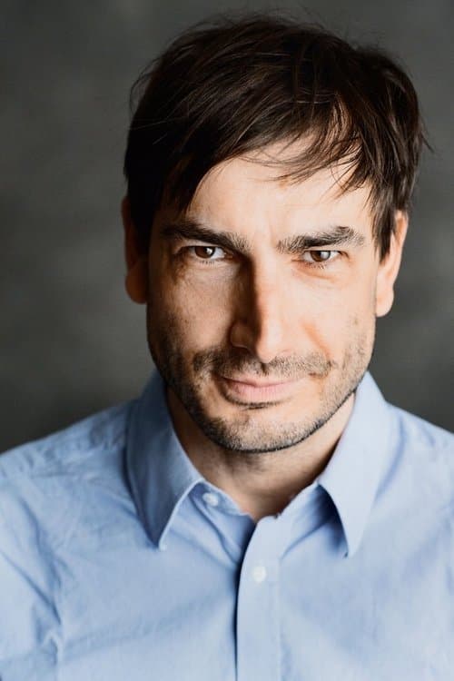 Fabian Krüger zdjęcie