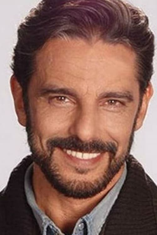 Fabián Mazzei zdjęcie