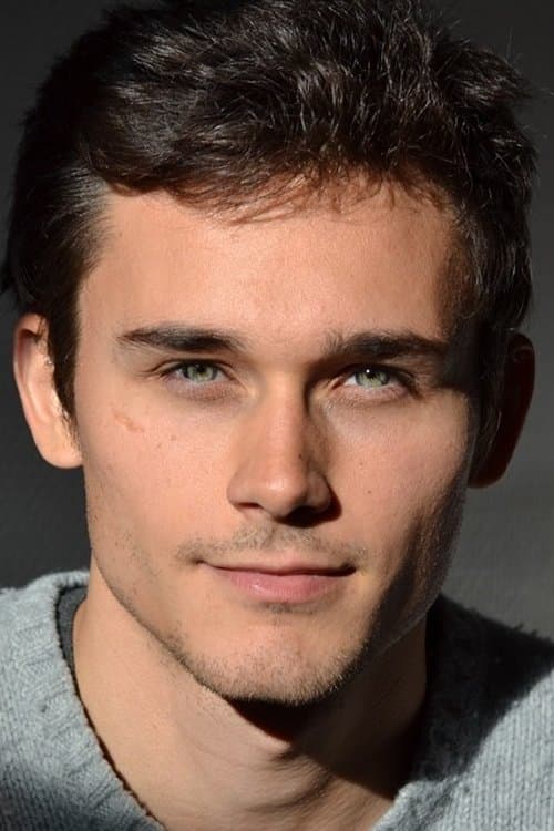 Fabian Wolfrom zdjęcie