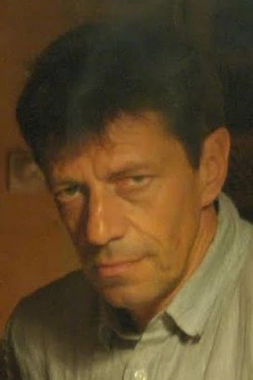 Fabien Ferreux zdjęcie