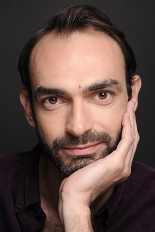 Fabien Houssaye zdjęcie