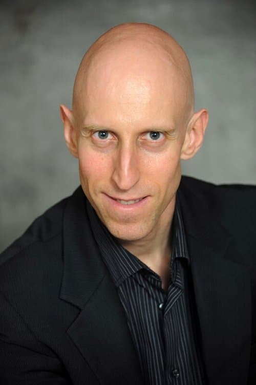 Fabien Jegoudez zdjęcie