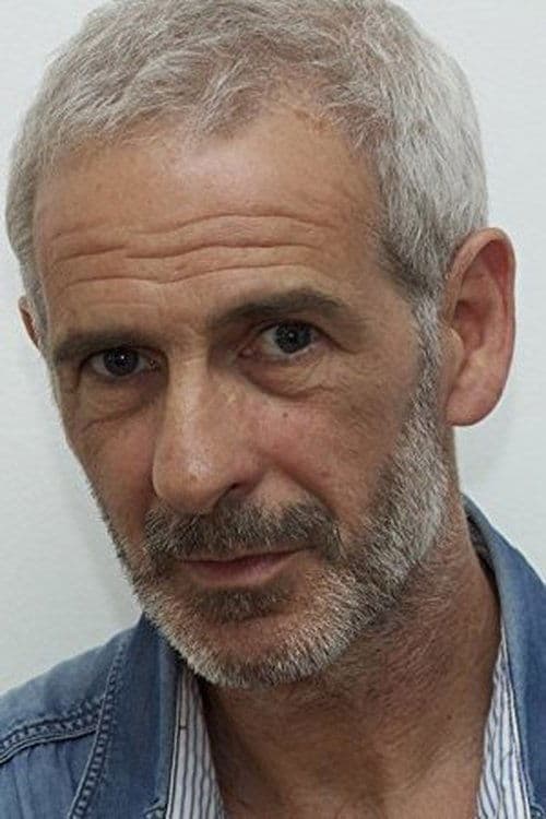 Fabien Lucciarini zdjęcie
