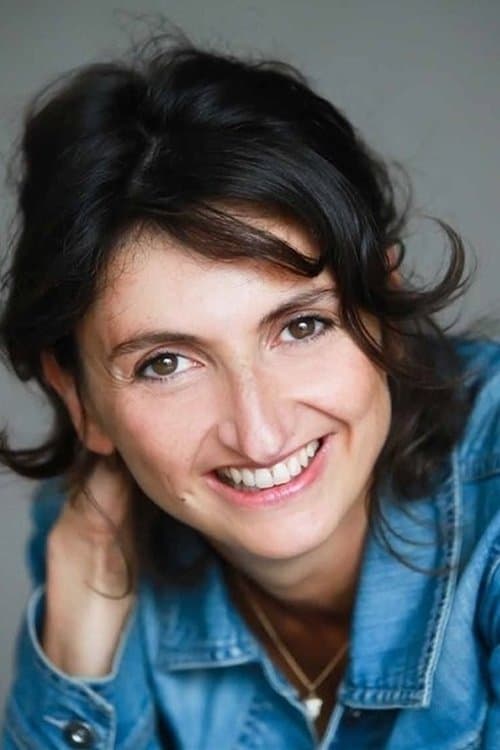 Fabienne Galula zdjęcie