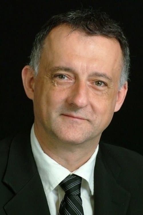 Fabio Bussotti zdjęcie