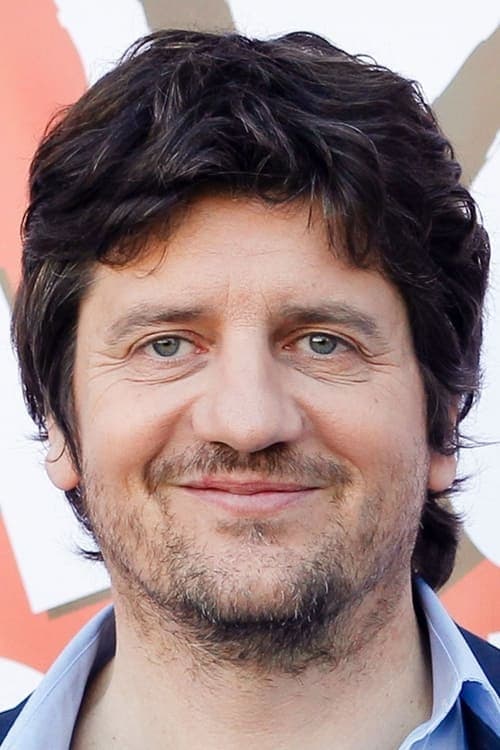 Fabio De Luigi zdjęcie