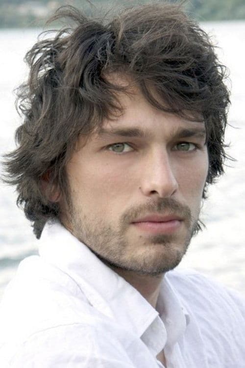 Fabio Ghidoni zdjęcie