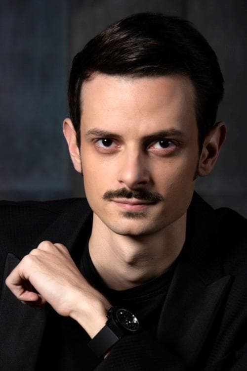 Fabio Rovazzi zdjęcie