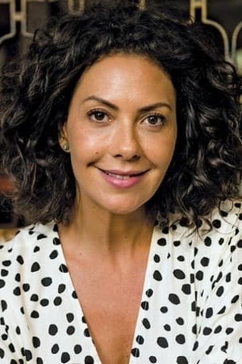 Fabiula Nascimento zdjęcie