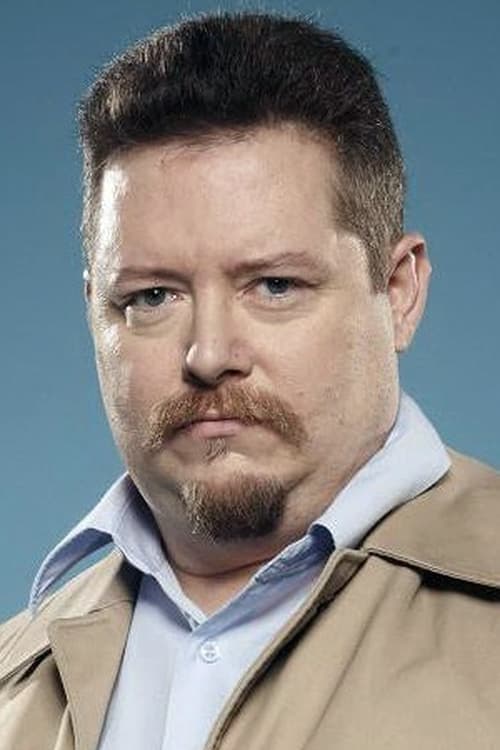 Fabrice Colson zdjęcie