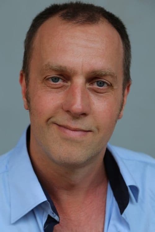 Fabrice de la Villehervé zdjęcie
