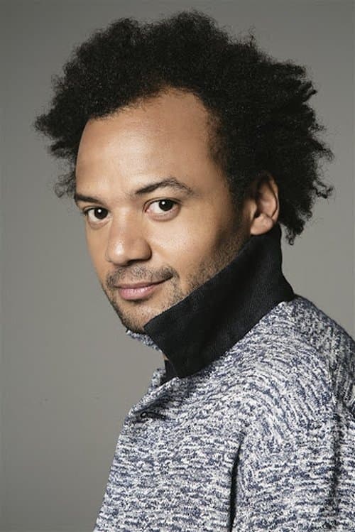 Fabrice Eboué zdjęcie