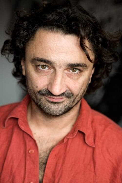 Fabrice Feltzinger zdjęcie
