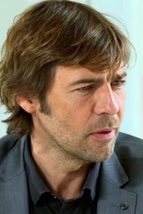 Fabrice Josso zdjęcie