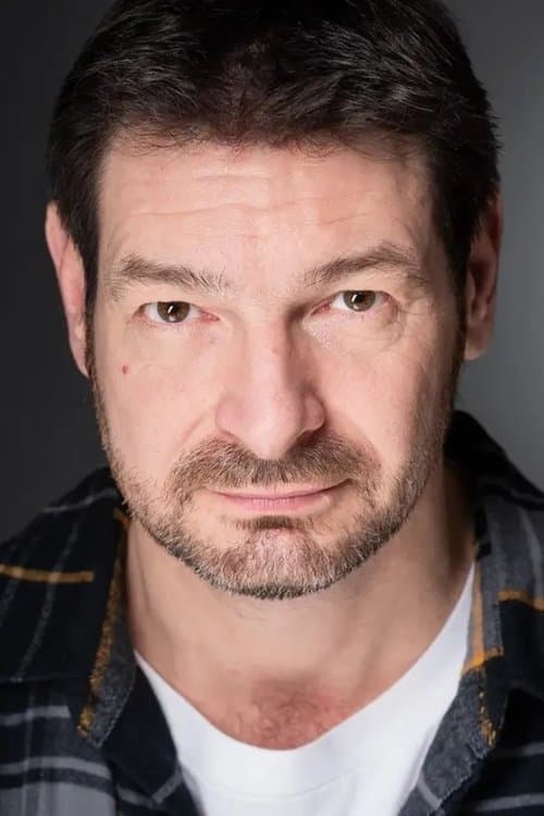 Fabrice Lelyon zdjęcie
