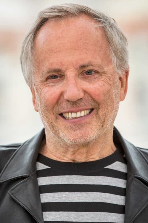 Fabrice Luchini zdjęcie