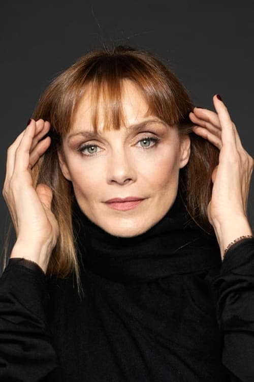 Fabrizia Sacchi zdjęcie