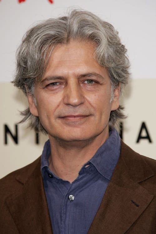 Fabrizio Bentivoglio zdjęcie