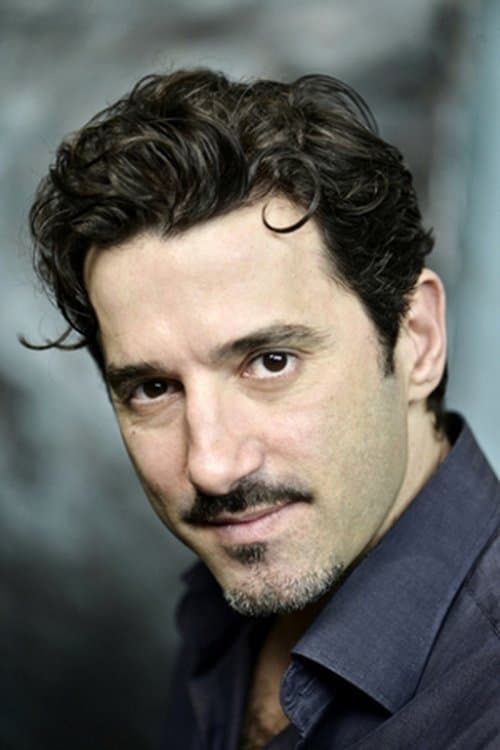 Fabrizio Giannini zdjęcie
