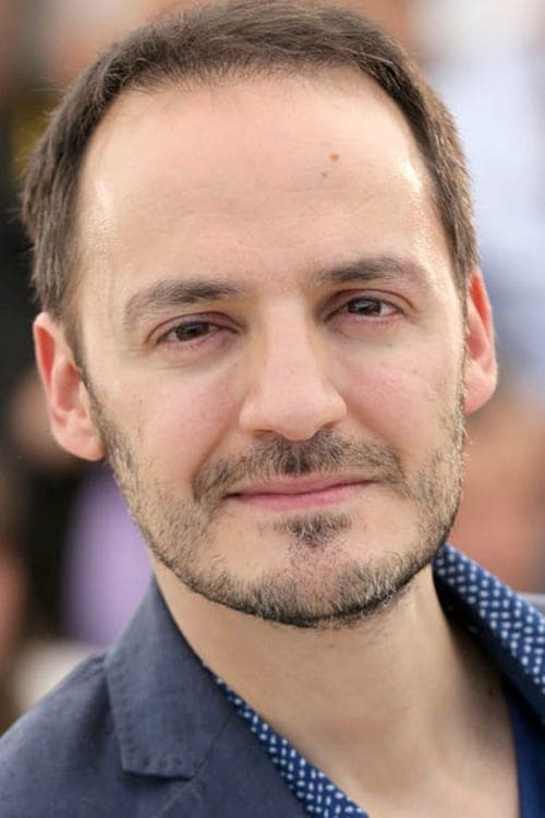 Fabrizio Rongione zdjęcie